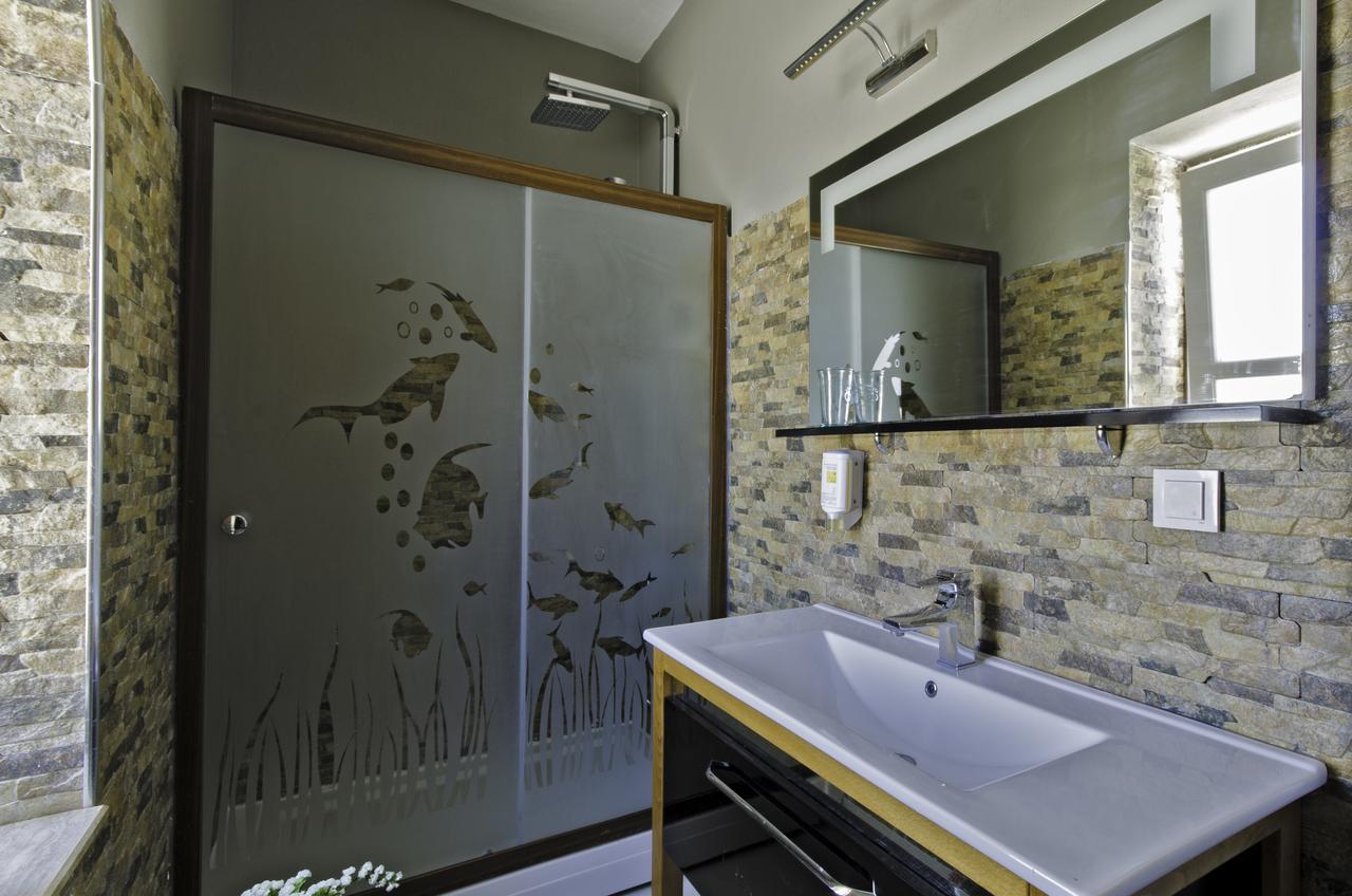 Signature Alacati By Masal Butik Hotel Exterior foto