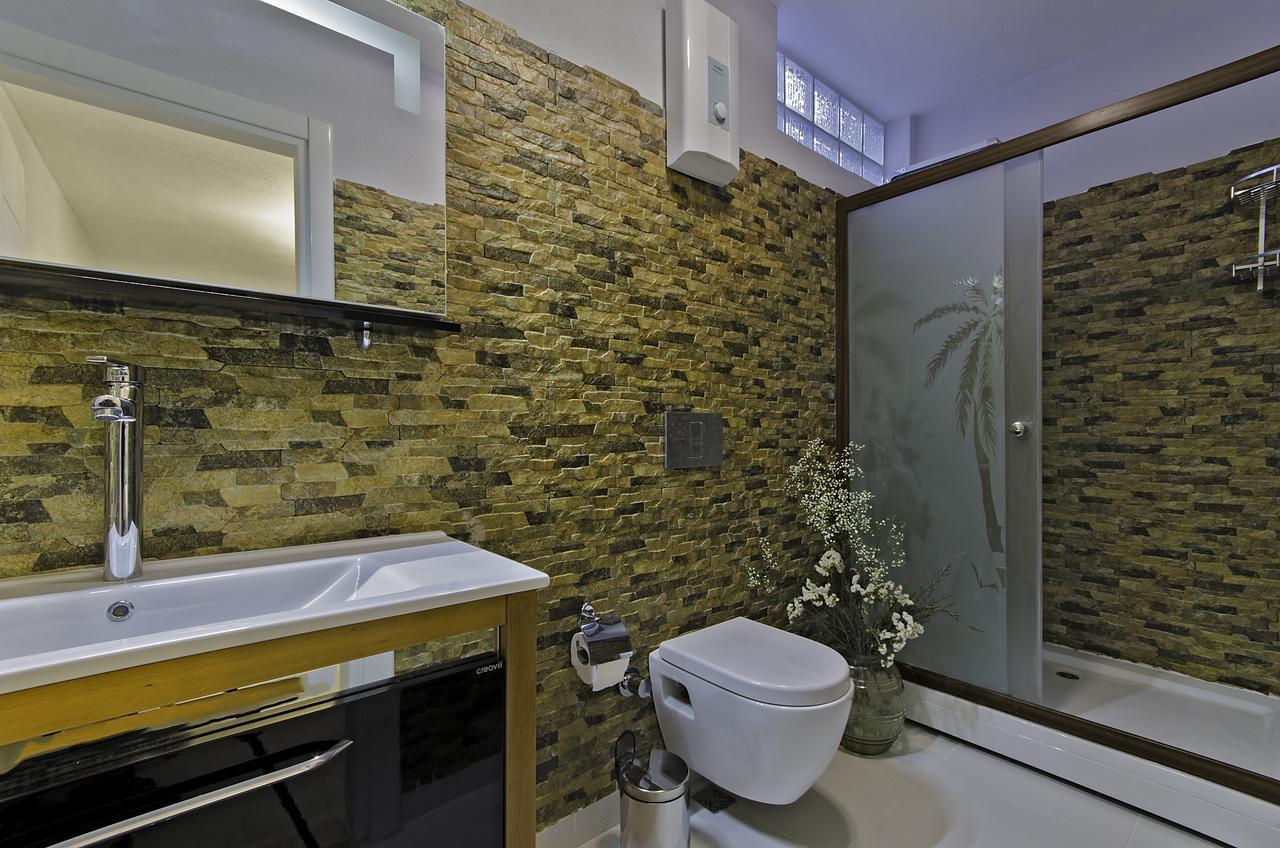 Signature Alacati By Masal Butik Hotel Exterior foto