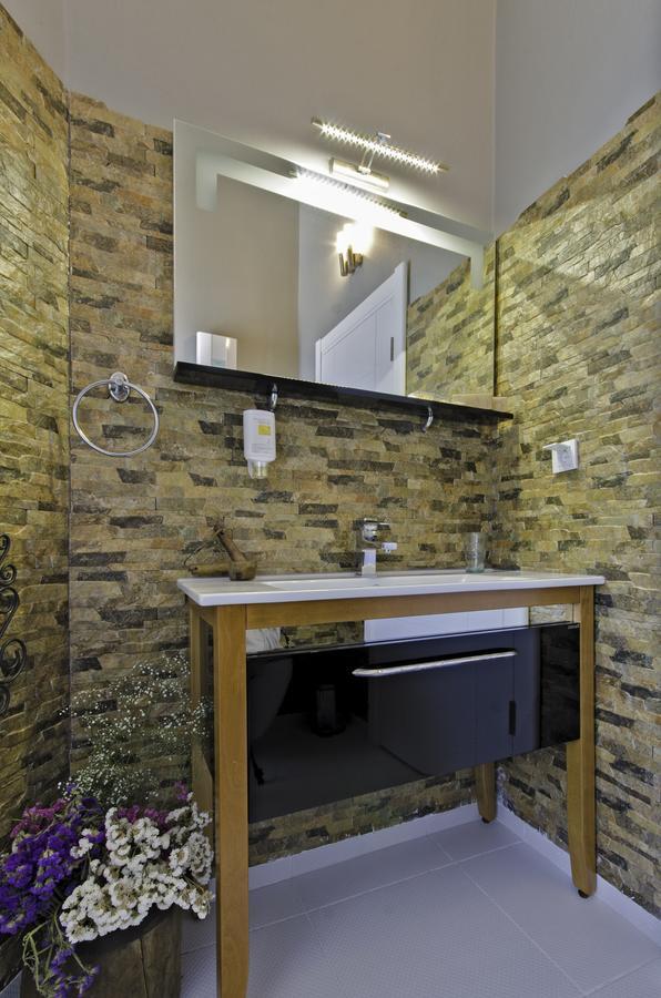 Signature Alacati By Masal Butik Hotel Exterior foto