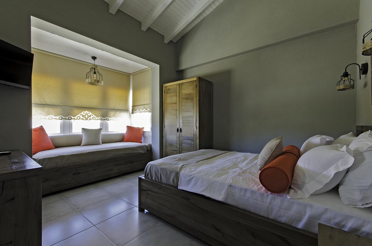 Signature Alacati By Masal Butik Hotel Exterior foto