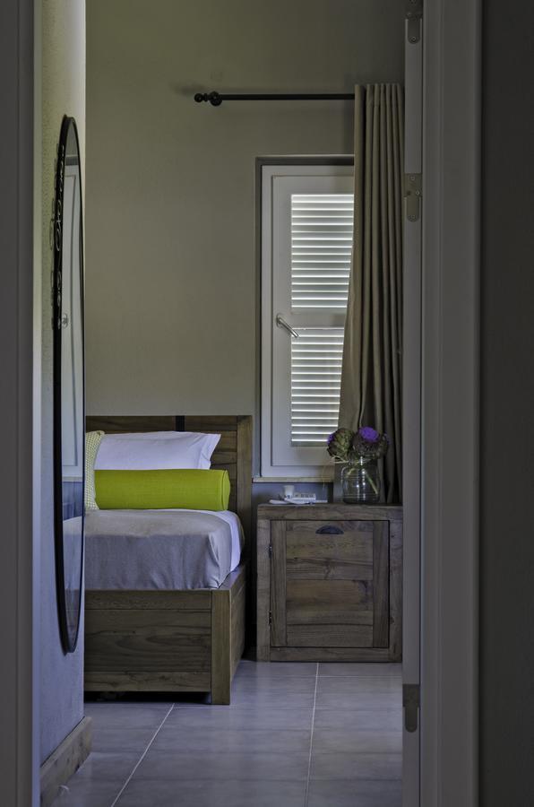 Signature Alacati By Masal Butik Hotel Exterior foto